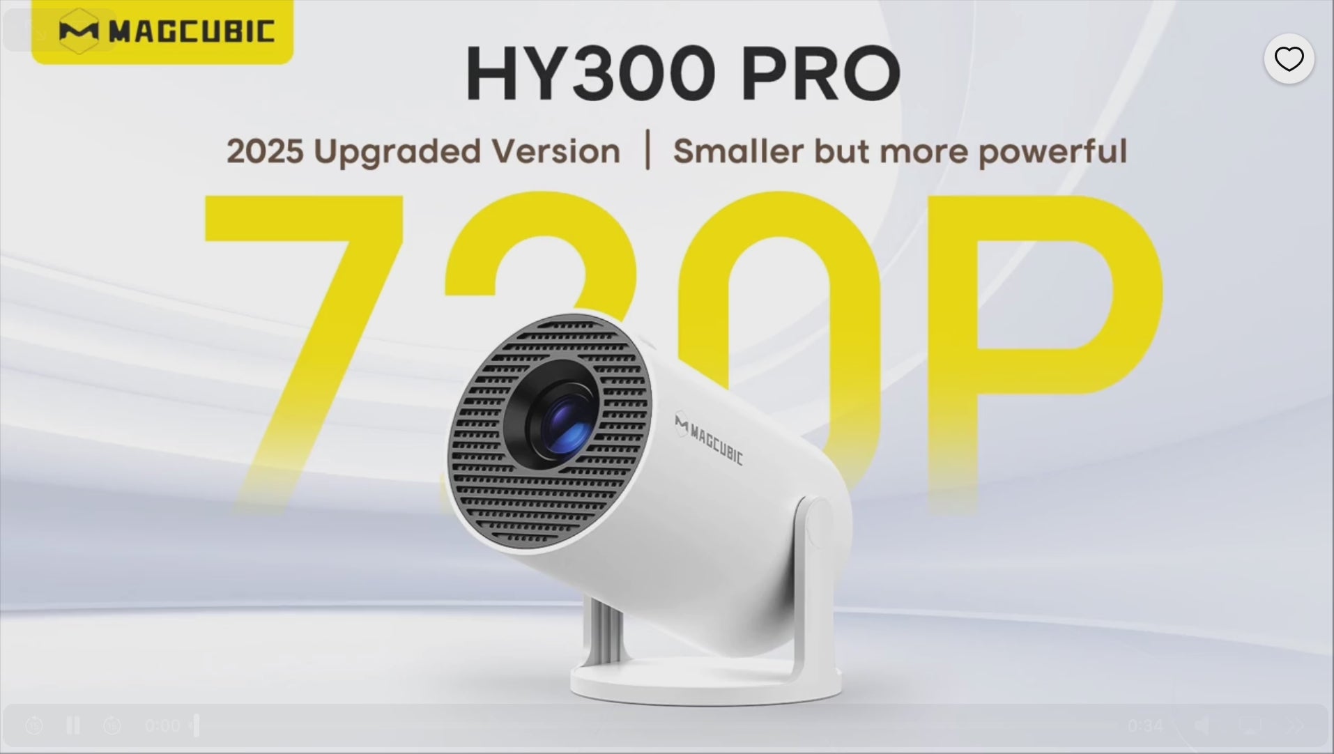 Charger la vidéo : 